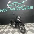 HONDA BIZ 125 ES HONDA BIZ 125 ES