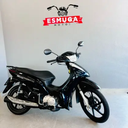HONDA BIZ 125 EX HONDA BIZ 125 EX