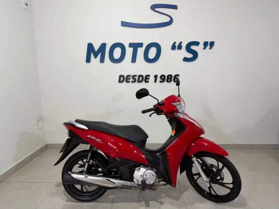 HONDA BIZ 125 EX HONDA BIZ 125 EX