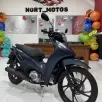 HONDA BIZ 125 EX HONDA BIZ 125 EX