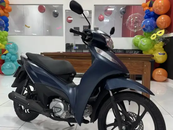 HONDA-BIZ 125 EX HONDA-BIZ 125 EX-2026