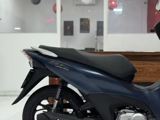 HONDA-BIZ 125 EX HONDA-BIZ 125 EX-2026