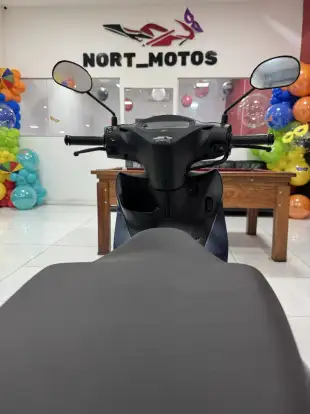 HONDA-BIZ 125 EX-2026