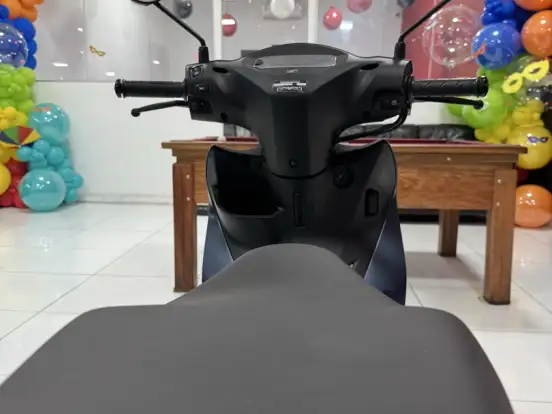 HONDA-BIZ 125 EX HONDA-BIZ 125 EX-2026