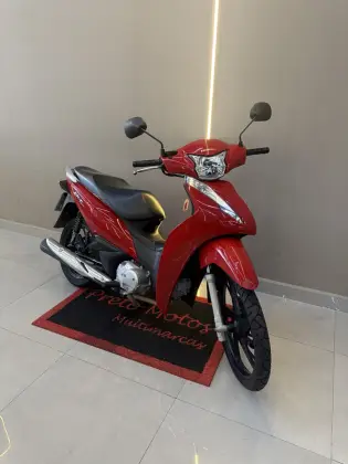 HONDA BIZ 125i 