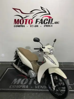HONDA BIZ 125i 