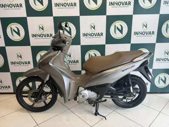 HONDA BIZ 125i 