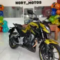 HONDA CB 300F TWISTER ABS HONDA CB 300F TWISTER ABS