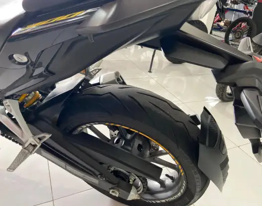 HONDA-CB 300F TWISTER ABS-2023