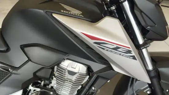 HONDA-CB 300F TWISTER CBS-2026
