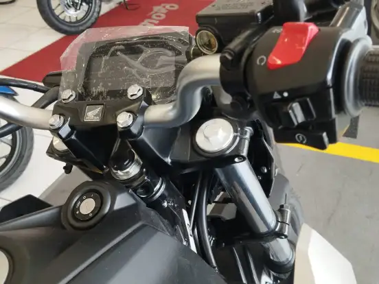 HONDA-CB 300F TWISTER CBS HONDA-CB 300F TWISTER CBS-2026