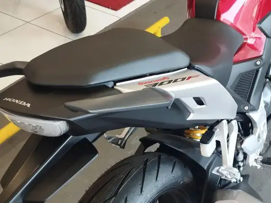 HONDA-CB 300F TWISTER CBS HONDA-CB 300F TWISTER CBS-2026