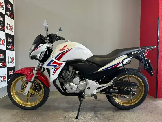HONDA CB 300R ABS 