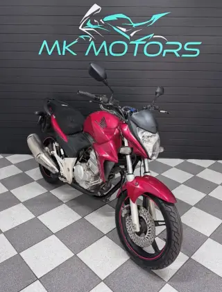 HONDA CB 300R 