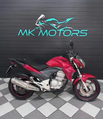 HONDA-CB 300R HONDA-CB 300R-2013