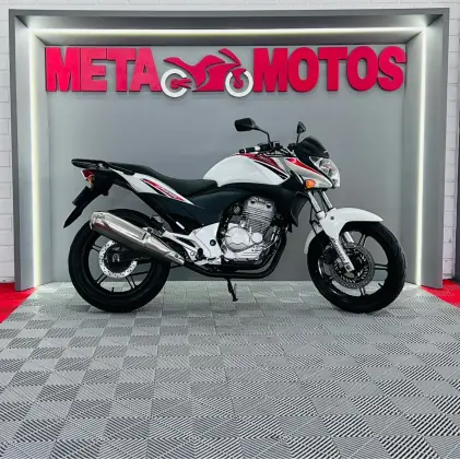 HONDA CB 300R HONDA CB 300R