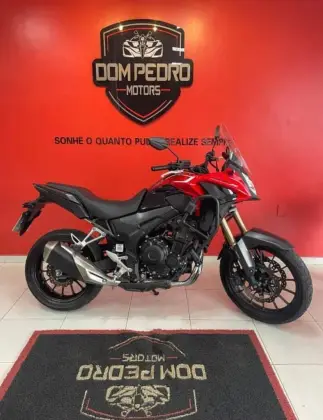 HONDA CB 500 X ABS 