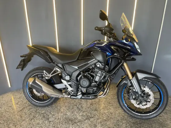 HONDA CB 500 X ABS 