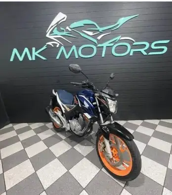 HONDA-CB TWISTER-2020