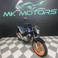 HONDA CB TWISTER HONDA CB TWISTER