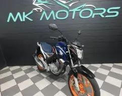 HONDA CB TWISTER HONDA CB TWISTER