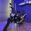HONDA CB TWISTER HONDA CB TWISTER