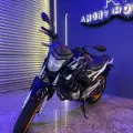HONDA CB TWISTER HONDA CB TWISTER