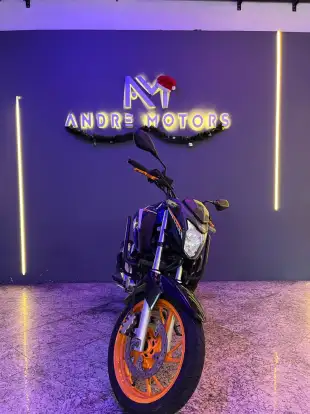 HONDA-CB TWISTER-2020