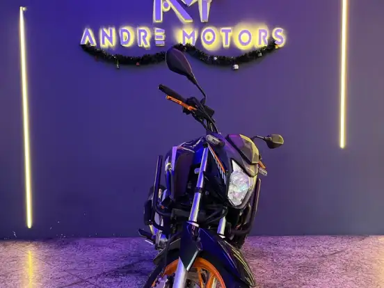 HONDA-CB TWISTER HONDA-CB TWISTER-2020