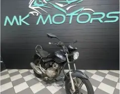 HONDA CG 150 FAN ESI HONDA CG 150 FAN ESI