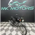 HONDA CG 150 TITAN KS HONDA CG 150 TITAN KS