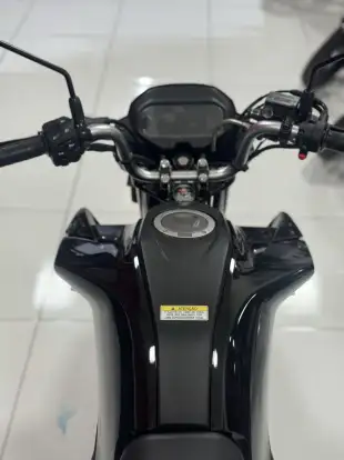 HONDA-CG 160 FAN HONDA-CG 160 FAN-2026