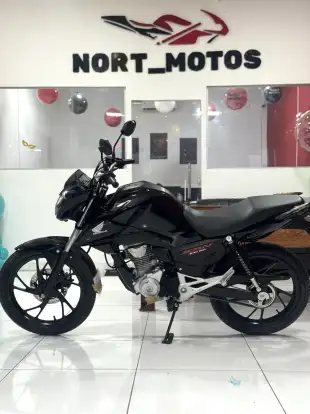 HONDA-CG 160 FAN HONDA-CG 160 FAN-2026