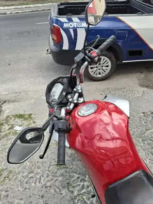 HONDA CG 160 FAN HONDA CG 160 FAN