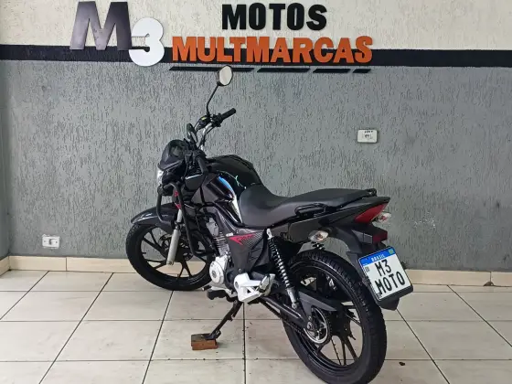 HONDA CG 160 FAN 