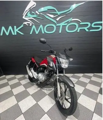 HONDA CG 160 FAN HONDA CG 160 FAN