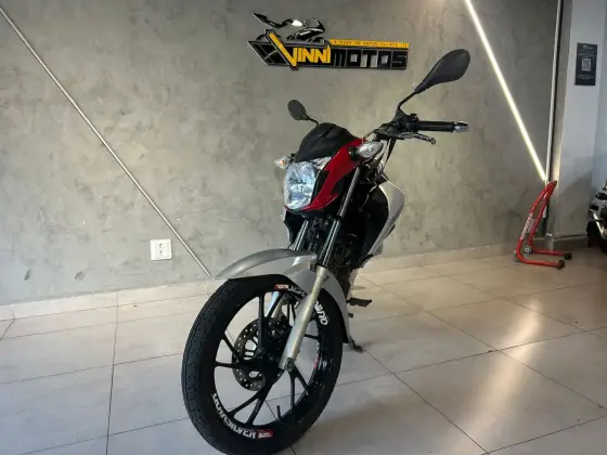 HONDA CG 160 FAN 