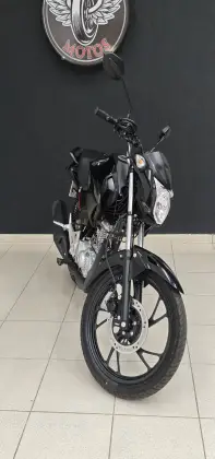 HONDA CG 160 START ES HONDA CG 160 START ES
