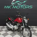 HONDA CG 160 START ES HONDA CG 160 START ES