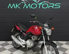 HONDA CG 160 START ES HONDA CG 160 START ES