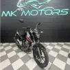 HONDA CG 160 START ES HONDA CG 160 START ES