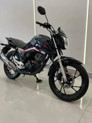 HONDA CG 160 TITAN HONDA CG 160 TITAN