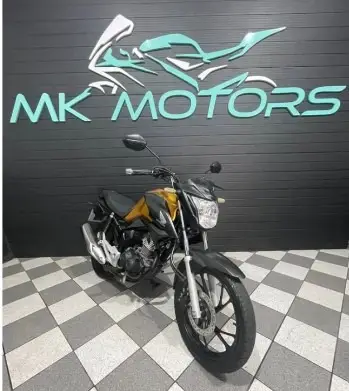 HONDA CG 160 TITAN HONDA CG 160 TITAN