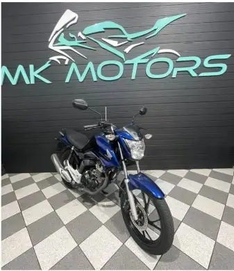 HONDA CG 160 TITAN HONDA CG 160 TITAN