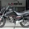 HONDA CG 160 TITAN HONDA CG 160 TITAN