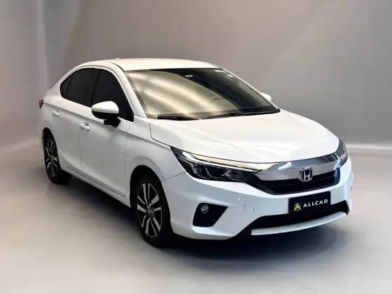 HONDA CITY 1.5 i-VTEC FLEX EXL CVT