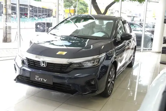 HONDA-CITY-1.5 i-VTEC FLEX TOURING CVT HONDA-CITY-2026