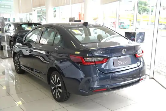 HONDA-CITY-2026