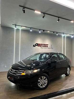 HONDA-CITY-2012