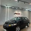 HONDA CITY 1.5 LX 16V FLEX 4P AUTOMÁTICO HONDA CITY 1.5 LX 16V FLEX 4P AUTOMÁTICO